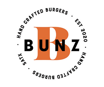 Bunz Burgers Logo