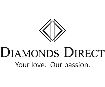 Diamonds Direct Logo