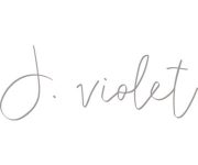 J Violet Photography 2021 THRU Project In-Kind Sponsor