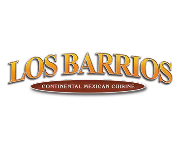 Los Barrios Continental Mexican Cuisine Logo