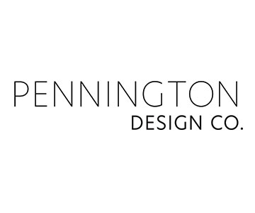 Pennington Design Company Logo