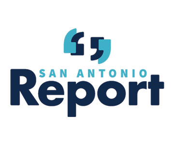 San Antonio Report Logo