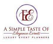 SImple Taste of Elegance 2021 THRU Project In Kind Sponsor