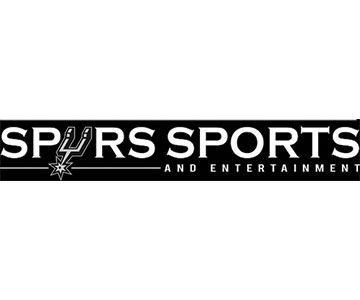 Spurs Sports & Entertainment Logo