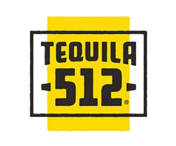 Tequila 512 Logo