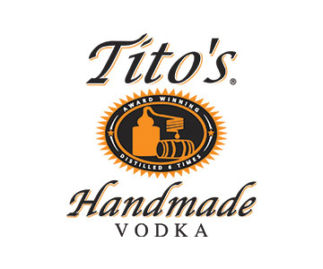 Tito's Vodka Logo