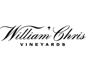 William Chris Vineyards Logo