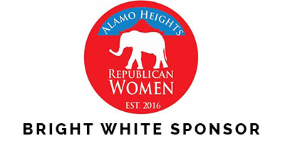 Alamo Heights Republican Women Logo