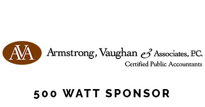 Armstrong Vaughan & Associates CPA Logo