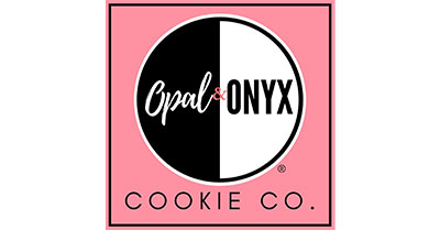 Opal and Onyx Cookie Company In Kind Sponsor for THRU to Success Fashion Show benefitting Former Foster Youth