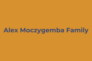 Alex Moczygemba