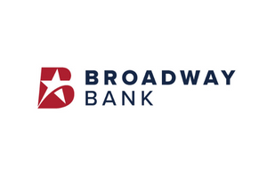 Broadway Bank Logo