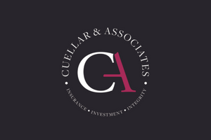 Cuellar & Associates logo