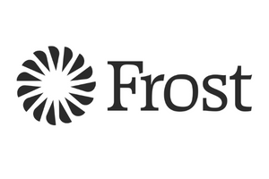 Frost Bank Logo