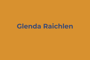 Glenda Raichlen
