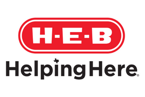 HEB logo