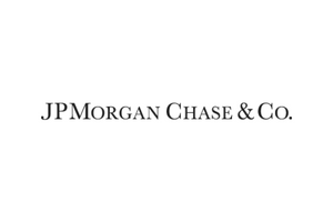 JP Morgan Chase & Company Logo
