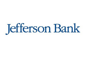 Jefferson Bank logo