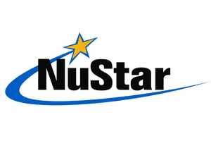 NuStar logo
