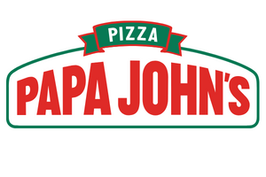 Papa John's Pizza logo