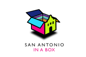 SA in a Box logo
