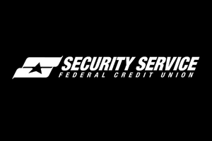 Security Service Federal Credit Union Logo