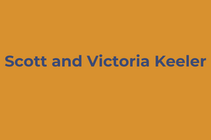 Scott and Victoria Keeler
