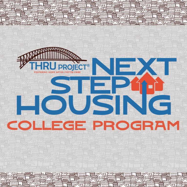New Housing Program to Help Foster Youth Finish College | THRU Project