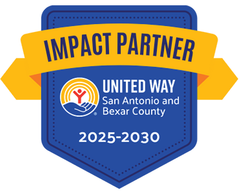 United Way of San Antonio and Bexar County Logo